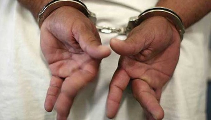 Sarpanch arrested by crime branch for procuring fake PRC in Jammu